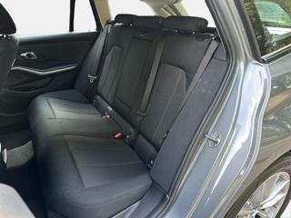 BMW 320 usata, con Cruise Control
