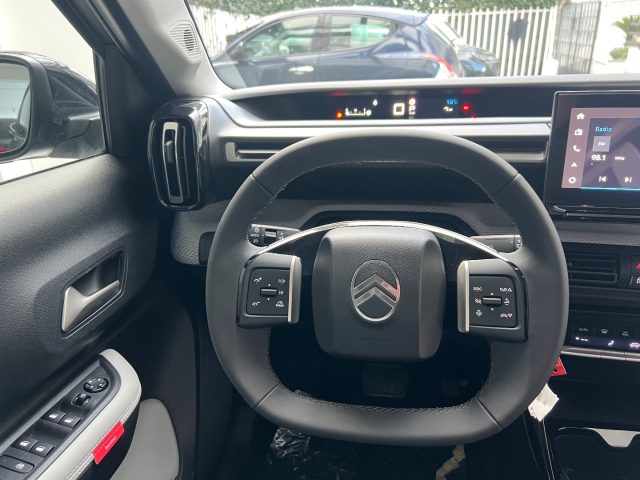 CITROEN C3 usata, con ESP