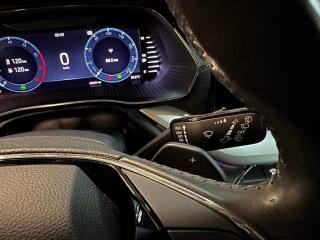 SKODA Octavia usata, con Sensore di pioggia