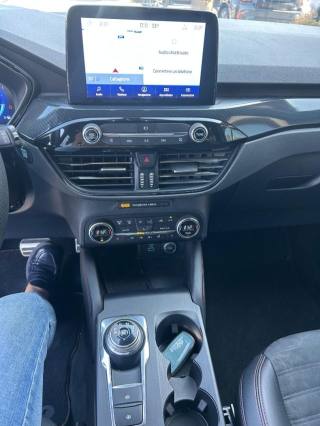 FORD Kuga usata, con Controllo trazione