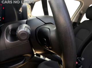 FIAT Panda usata, con Airbag
