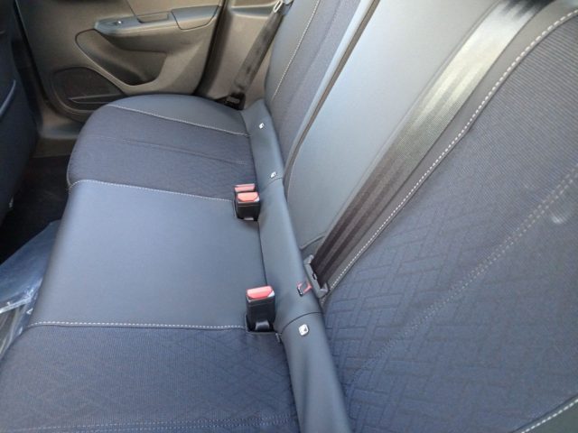 OPEL Corsa usata, con Specchietti laterali elettrici