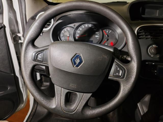 RENAULT Kangoo usata 15