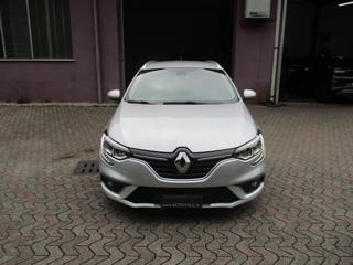 RENAULT Megane Mégane Sporter dCi 8V 110 CV EDC Energy Business