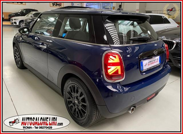 MINI Cooper usata, con Airbag Passeggero