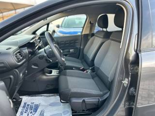 CITROEN C3 usata, con ESP