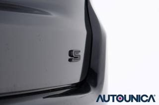 JEEP Compass usata, con Sistema di avviso di distanza