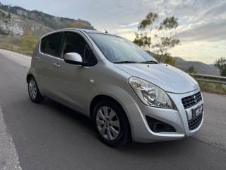 SUZUKI Splash usata, con Controllo trazione
