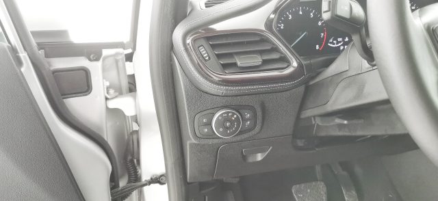 FORD Fiesta usata, con Airbag testa