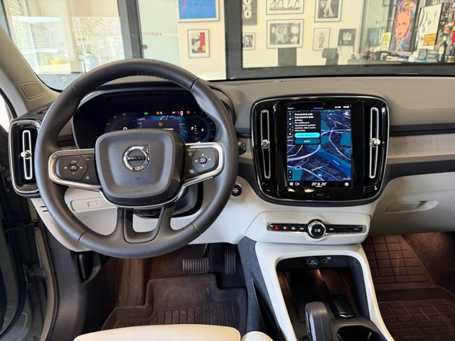 VOLVO XC40 usata, con Cruise Control