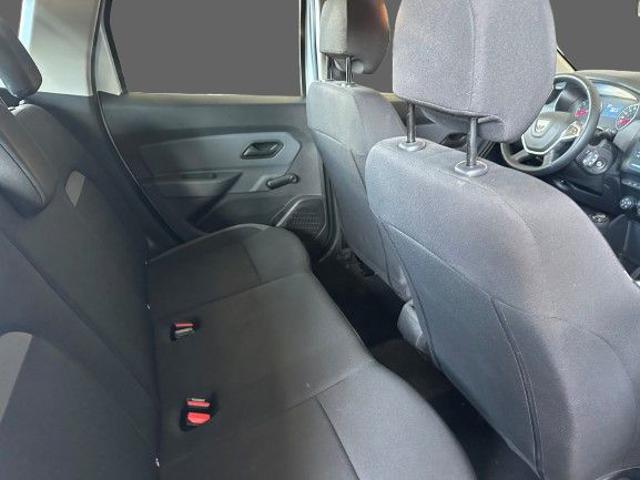 DACIA Duster usata, con Airbag laterali