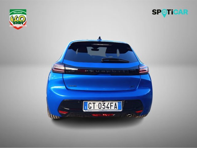 PEUGEOT 208 usata, con Chiusura centralizzata