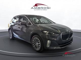BMW 218 usata 1