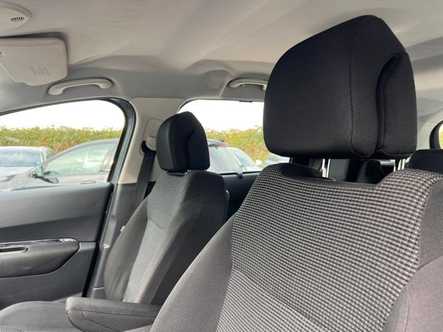 PEUGEOT 5008 usata, con Chiusura centralizzata