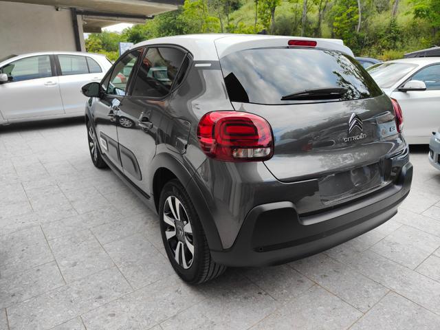 CITROEN C3 usata, con Cerchi in lega