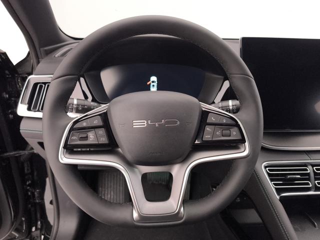 BYD Seal U usata, con Immobilizzatore elettronico