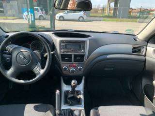 SUBARU Impreza usata, con Cruise Control