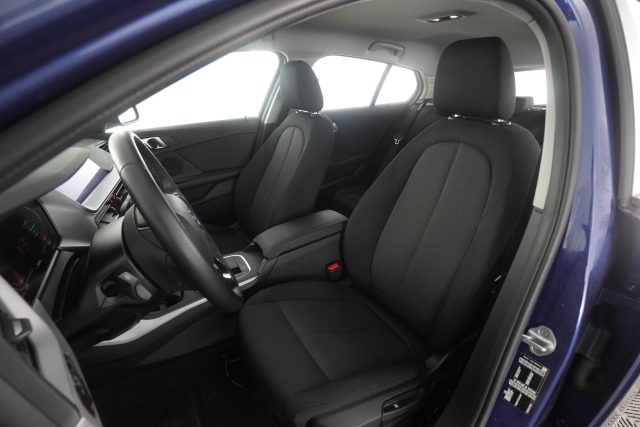 BMW 116 usata 2