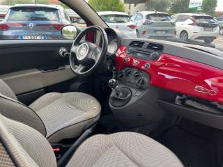 FIAT 500 usata 9