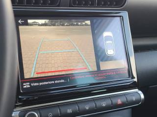 CITROEN C3 Aircross usata, con Servosterzo
