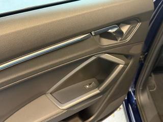 AUDI Q3 usata, con Servosterzo