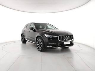 VOLVO XC60 usata, con Autoradio