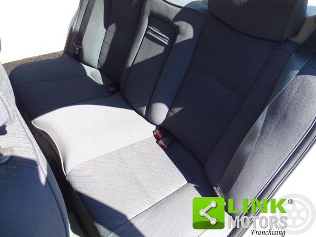 ALFA ROMEO 156 usata, con Boardcomputer