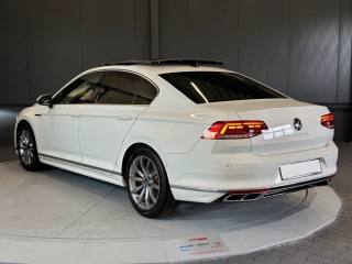 VOLKSWAGEN Passat usata, con Airbag laterali