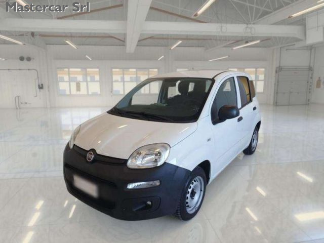 FIAT Panda usata, con ABS