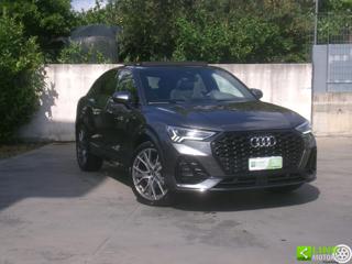 AUDI Q3 usata, con Airbag