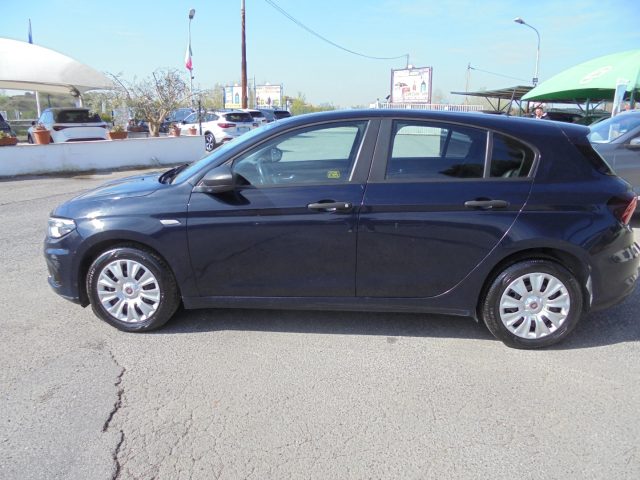 FIAT Tipo usata, con Climatizzatore
