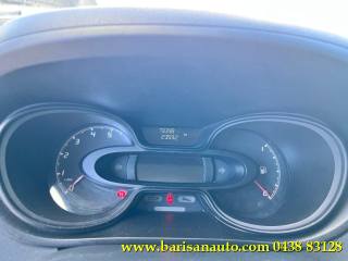 FIAT Talento usata, con USB