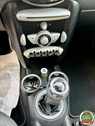 MINI Cooper S usata, con Chiusura centralizzata
