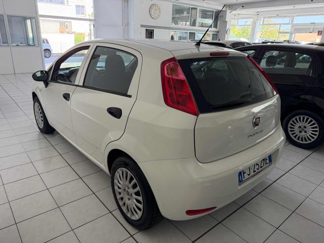 FIAT Punto usata, con Airbag