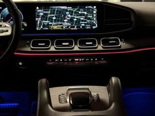 MERCEDES-BENZ GLE 350 usata, con Trazione integrale