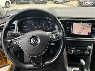 VOLKSWAGEN T-Roc usata, con MP3