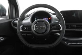 FIAT 500e usata 7