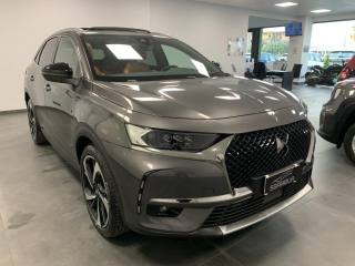 DS AUTOMOBILES DS 7 usata, con Sound system