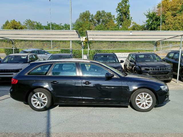 AUDI A4 usata, con Airbag Passeggero