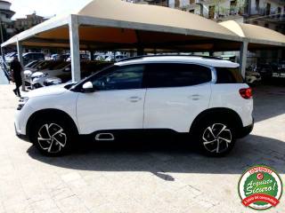 CITROEN C5 Aircross usata, con Airbag Passeggero