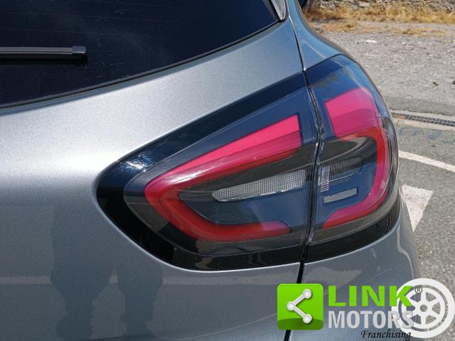 FORD Puma usata, con Chiusura centralizzata