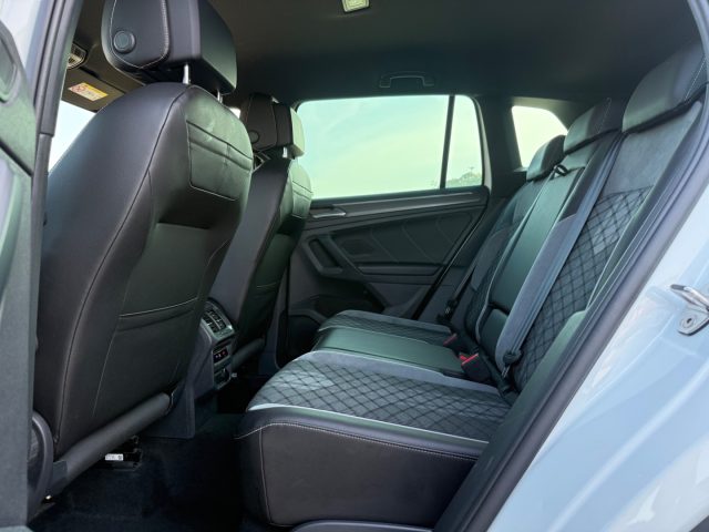 VOLKSWAGEN Tiguan usata, con Specchietti laterali elettrici