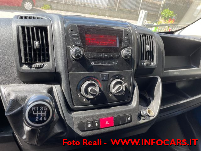 CITROEN Jumper usata, con Servosterzo