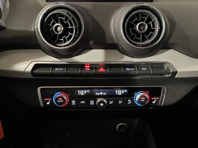 AUDI Q2 usata, con Controllo automatico clima