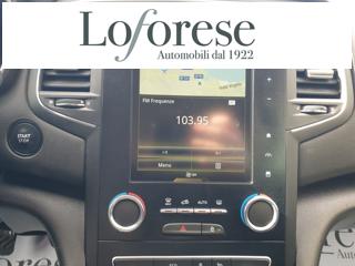 RENAULT Megane usata, con Controllo trazione