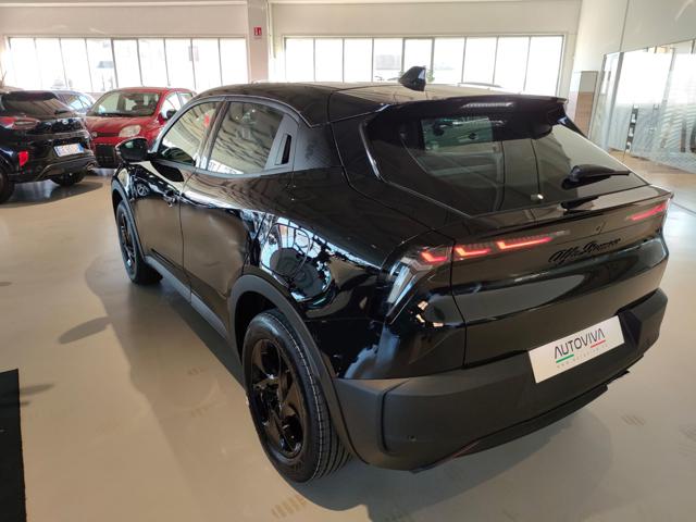 ALFA ROMEO Junior usata, con Autoradio
