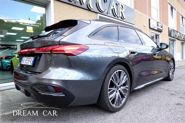 AUDI A5 usata, con Alzacristalli elettrici