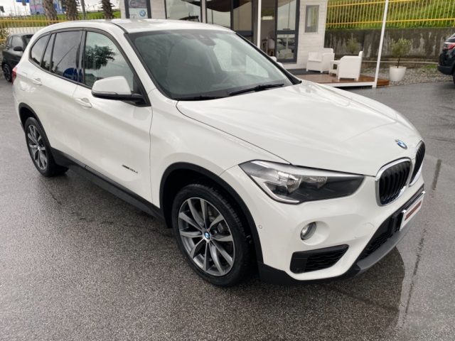 BMW X1 usata, con Climatizzatore