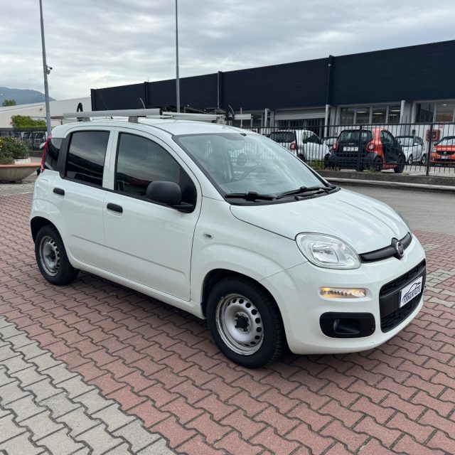 FIAT New Panda usata, con ABS