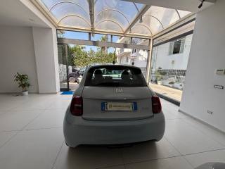 FIAT 500e usata, con Controllo trazione